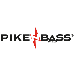 Logo Pike'n Bass