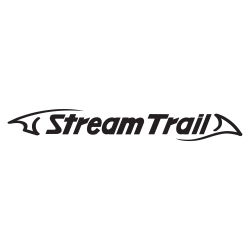 Logo Stream Trail