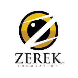 Logo Zerek