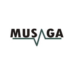 Logo Musaga