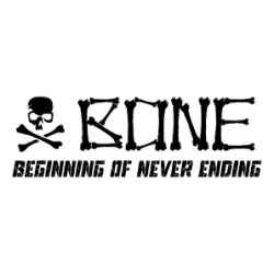 Logo Bone