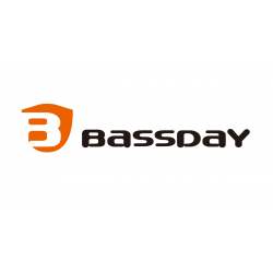 Logo Bassday