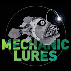 Logo Mechanic Lures