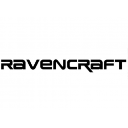 Logo Ravencraft