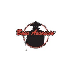 Logo Bass assassin