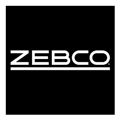 Logo Zebco