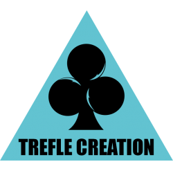 Logo Trefle Creation