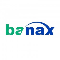 Logo Banax