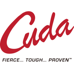 Logo Cuda