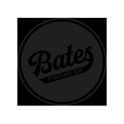 Logo Bates Fishing Co