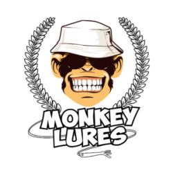 Logo Monkey Lures
