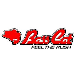 Logo Bass Cat Boats
