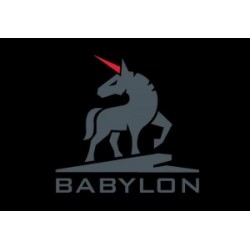 Logo Babylon Fishing