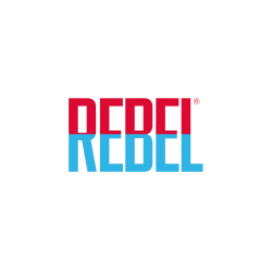 Logo Rebel Lures