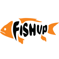 Logo FishUp