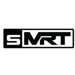 Logo SMRT