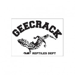 Logo Geecrack