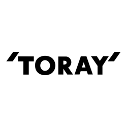 Logo Toray