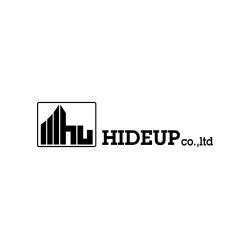 Logo HideUp