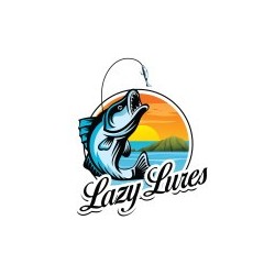 Logo Lazy Lures