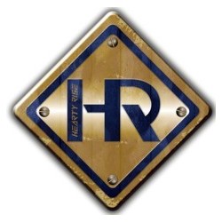 Logo Hearty Rise