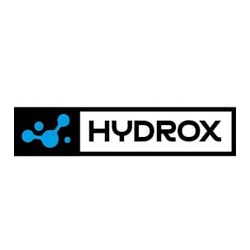 Logo Hydrox