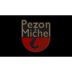Logo Pezon & Michel