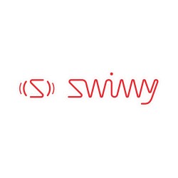 Logo Swimy