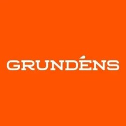 Logo Grundéns