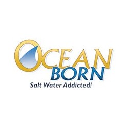 Logo Ocean Born
