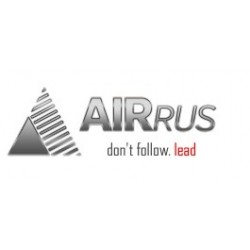 Logo Airrus