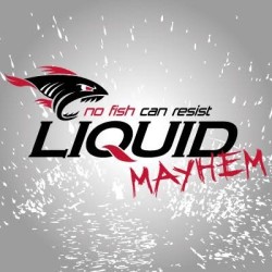 Logo Liquid Mayhem