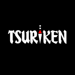 Logo Tsuriken