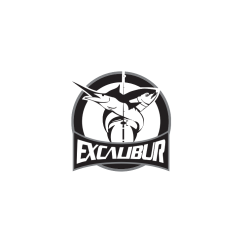 Logo Excalibur
