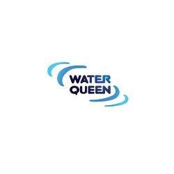 Logo Water Queen