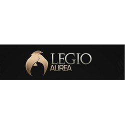 Logo Legio Aurea