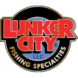 Logo Lunker city