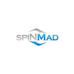 Logo Spinmad