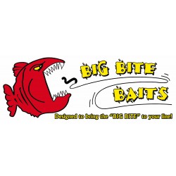 Logo Big Bite Baits