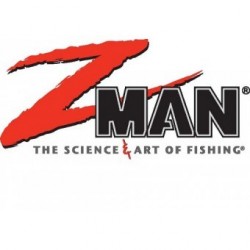 Logo Z-man