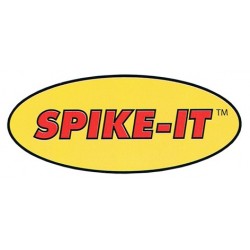 Logo Spike-it