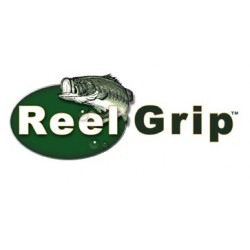 Logo Reel Grip